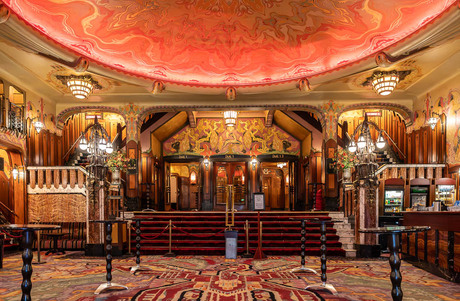 Tuschinski
