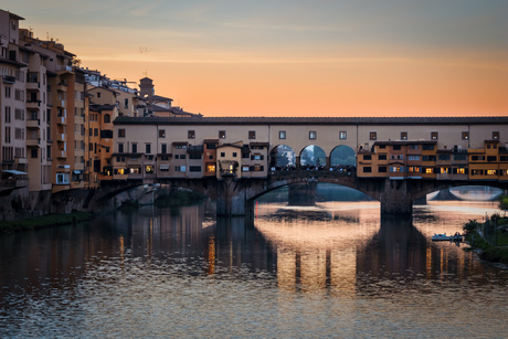 Ponte Vecchio 