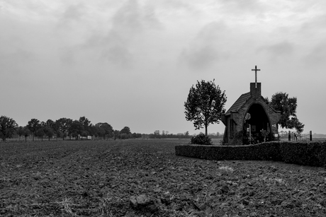 Kapel "Op de Heuvel"