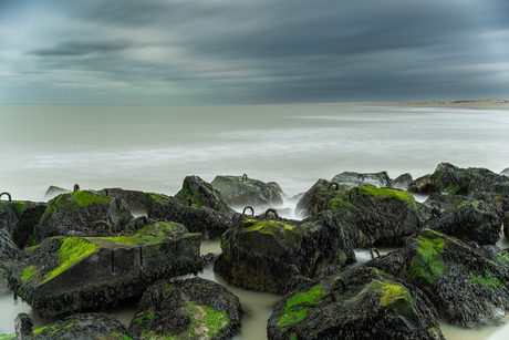 Storm Hoek van Holland