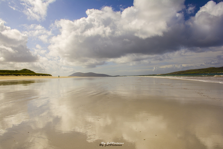 Luskentyre Beach!