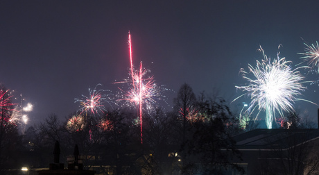 Vuurwerk