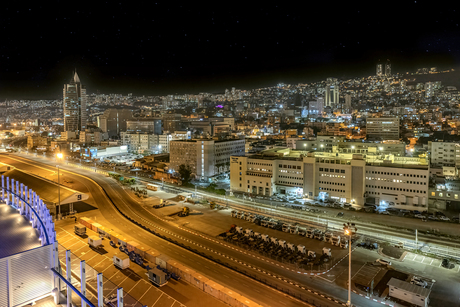 Haifa 