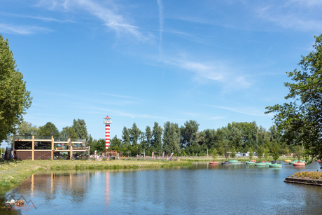 Floriade Almere 2022
