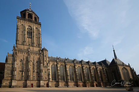 Lebuïniuskerk Deventer 