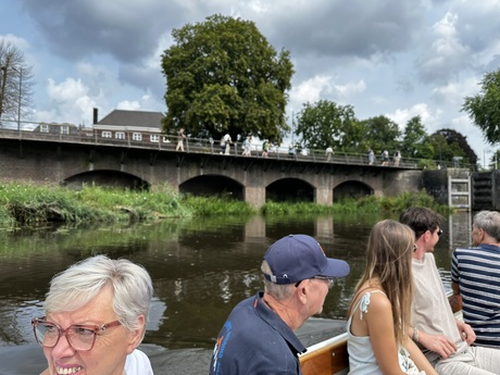 buitenvaart denbosch