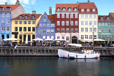 Kopenhagen