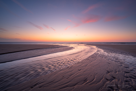 The end of the golden hour 