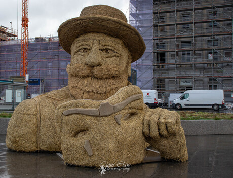 Het masker van Ensor