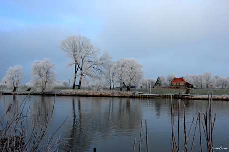 Zalk Ijssel