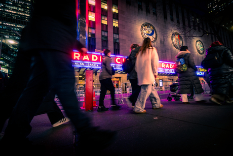 Radio City 