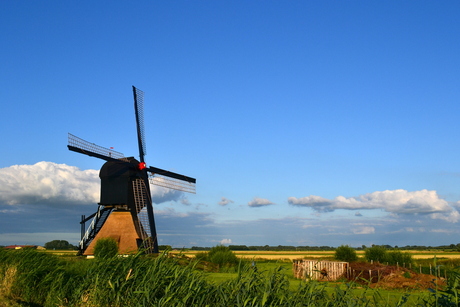 molen de roef sleeuwijk