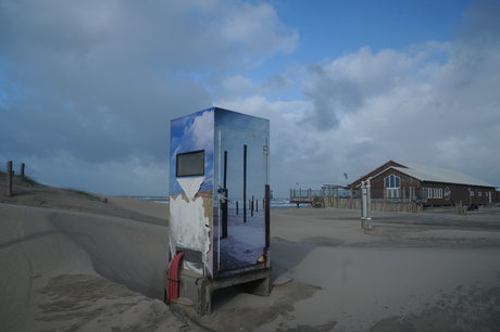 strand