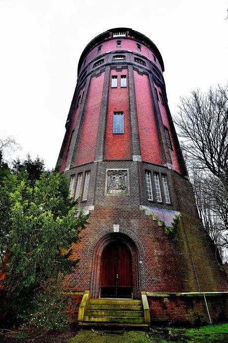 watertoren West