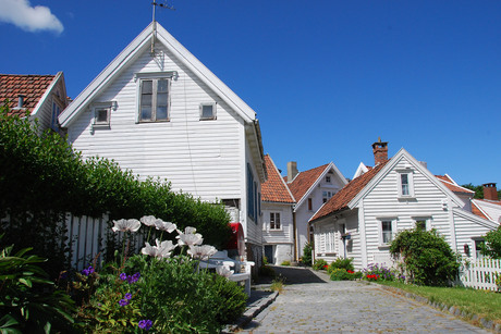 Gamlebyen Stavanger