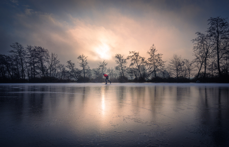 Schaatser