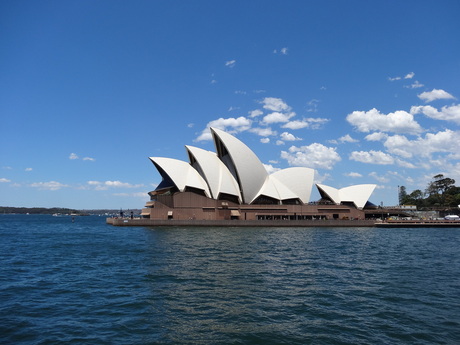 The Opera House