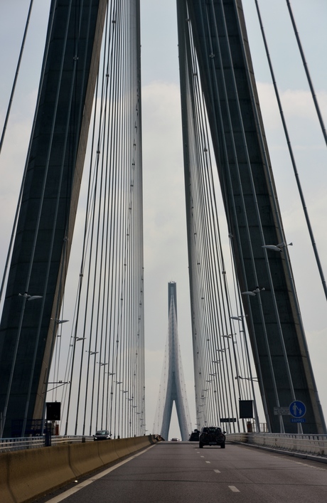 Pont de Normandie