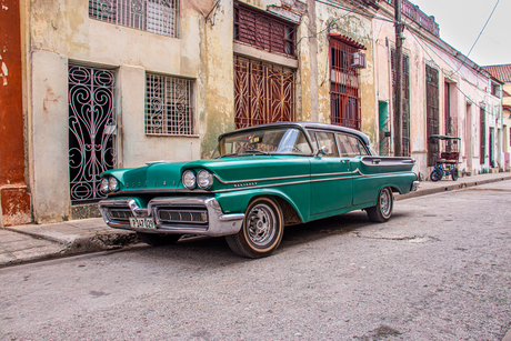 Het dagelijkse leven op Cuba