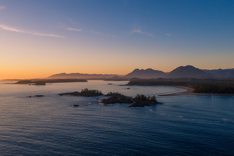 Tofino, Vancouver Island