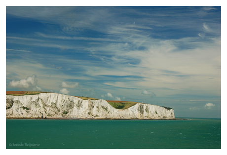 White Cliffs of Dover 07