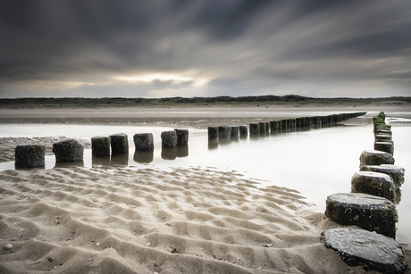 Strand Groede