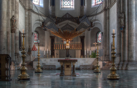 Apostelkerk in Keulen