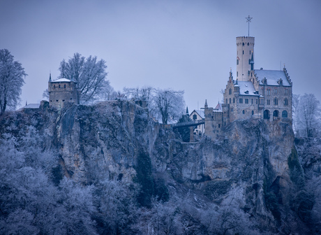 Kasteel Lichtenstein