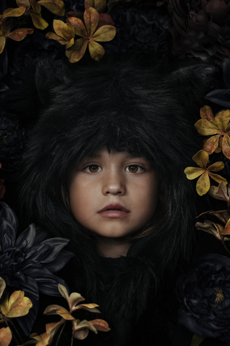 black panther "Animals"