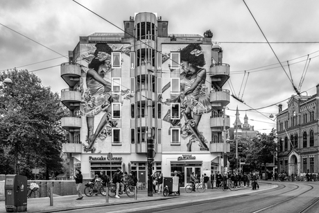Gevelkunst