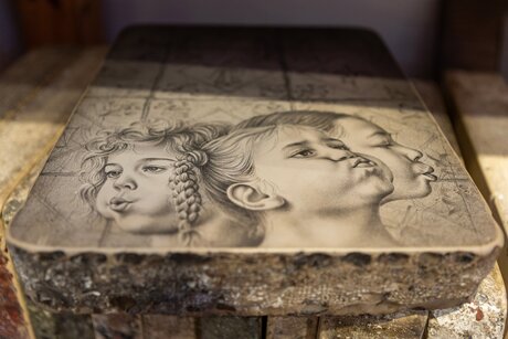 Een frisse wind in Delft