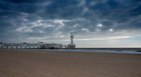 Scheveningen