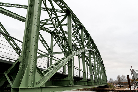trambrug Schipluiden in originele kleur 5