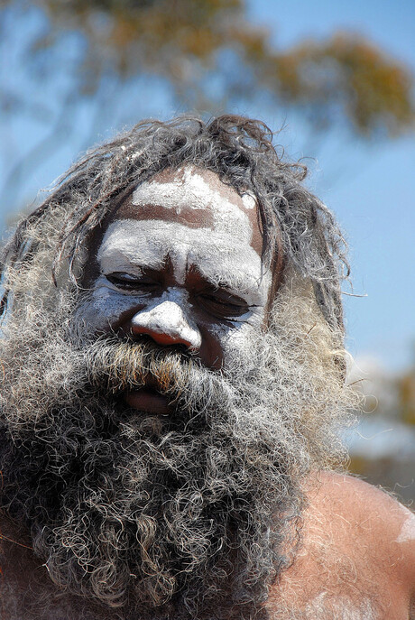 Aboriginal