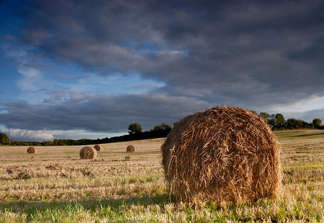 kilkenny hooibaal