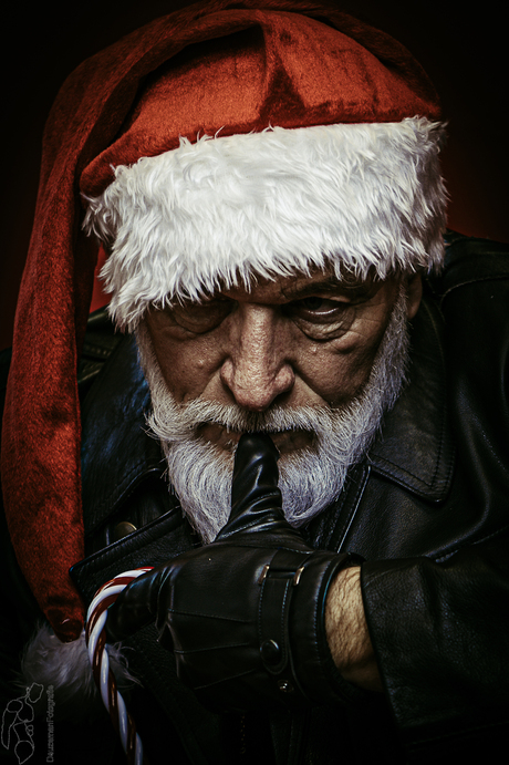 Santa Claus