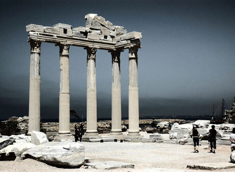 Griekse oudheid