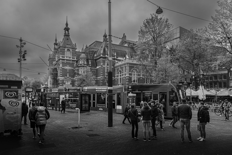 Amsterdam