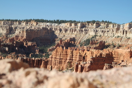 Bryce Canyon