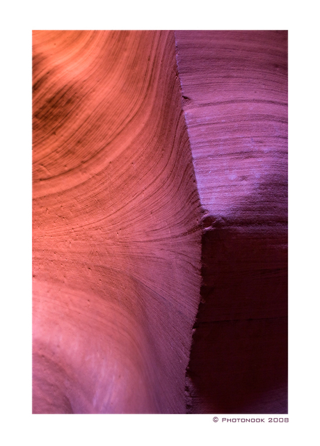 Lower Antelope Canyon II