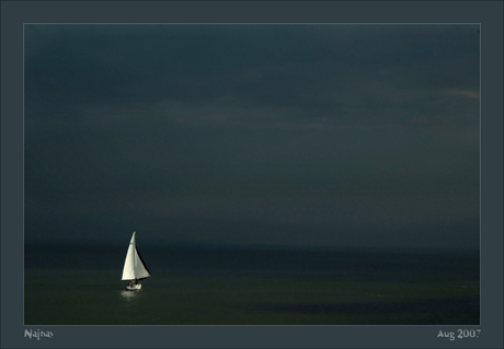 Den Helder-Texel