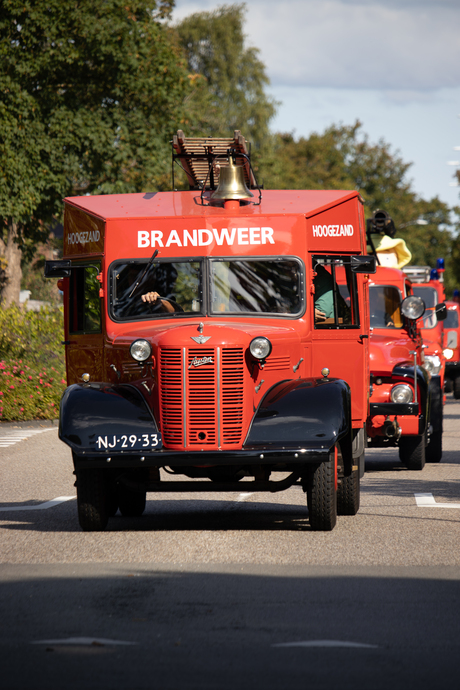 brandweer