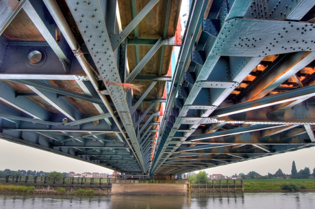 IJsselbrug Zutphen