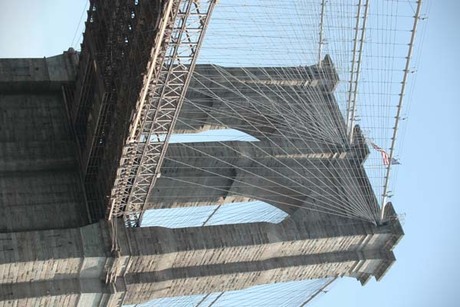 Brooklyn Bridge