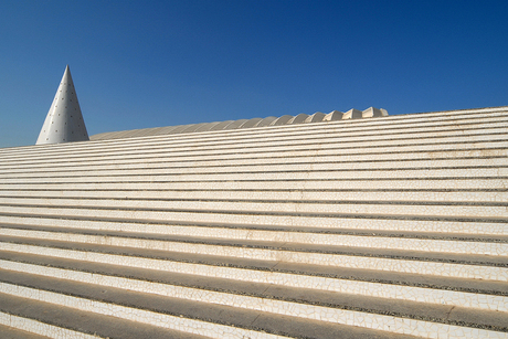 Museu De Les Ciencies