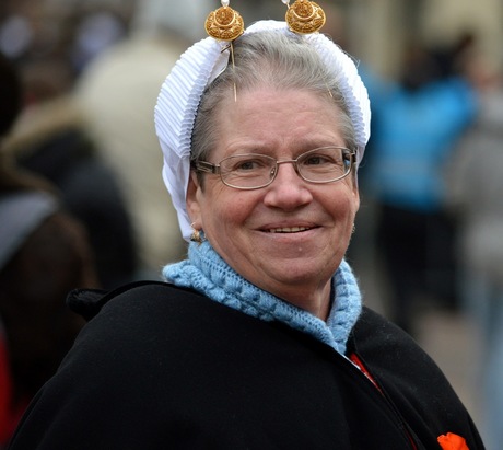 Scheveningen 30 november