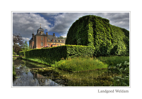 Landgoed Weldam