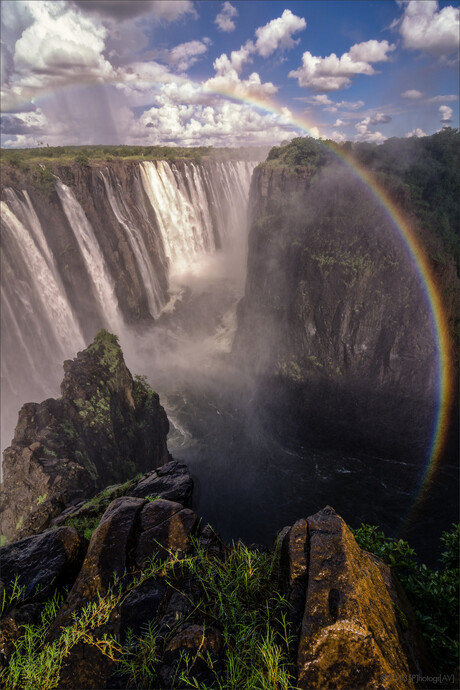 Victoria Falls