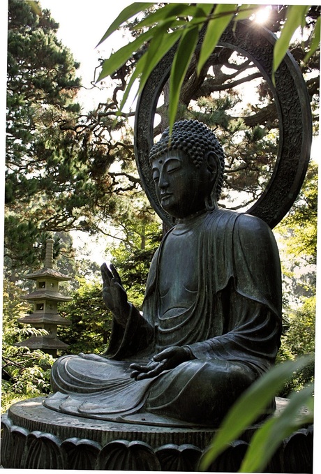 Buddha