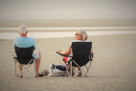 Strand Oudorp